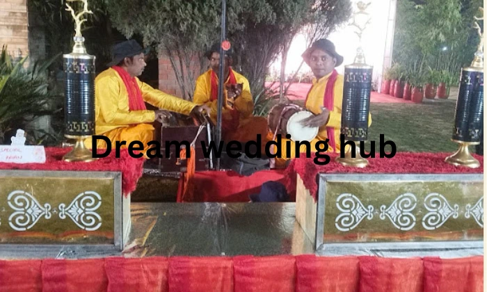 Shri Mangalmurti Caterers
